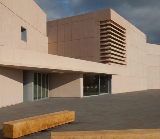 Nueva programación del MUN (Pamplona) de enero a mayo 2023