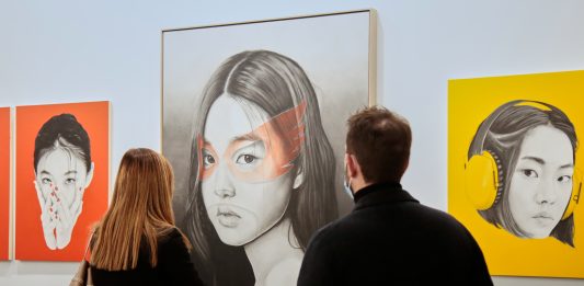 ART MADRID vuelve este año con un programa emocionante de propuestas paralelas