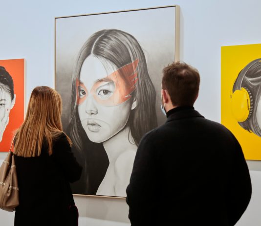 ART MADRID vuelve este año con un programa emocionante de propuestas paralelas