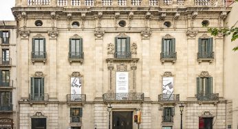 La Virreina Centre de la Imatge (Barcelona) comparte su programación de 2024