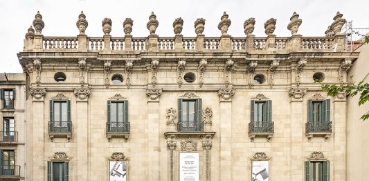 El Institut de Cultura de Barcelona activa Murs Oberts en la capital catalana