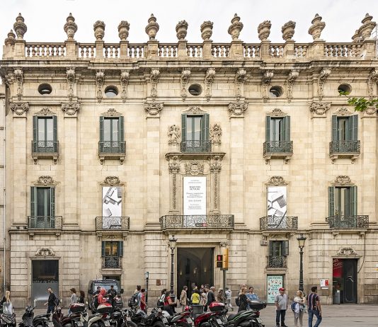 Abiertas las Beques Barcelona Crea 2023