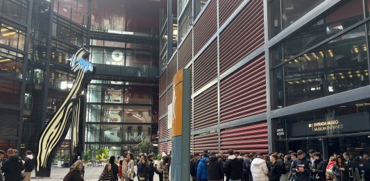 El Museo Reina Sofía responde a un artículo acusando a Manuel Borja-Villel de fraude de ley