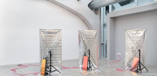 Se anuncia lxs ganadores del Premio S+T+ARTS – Gran Premio de la Comisión Europea