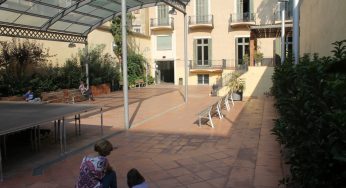‘Temporals’, proyectos de arte contemporáneo en los centros cívicos de Barcelona