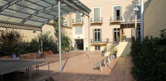 ‘Temporals’, proyectos de arte contemporáneo en los centros cívicos de Barcelona