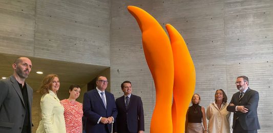 El C3A (Córdoba) goza de un aumento del 109% de visitantes con respecto a 2021