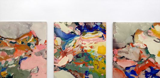 Últimos meses para ver ‘De ida y vuelta’ de Cristina Lucas en el CAAC (Sevilla)