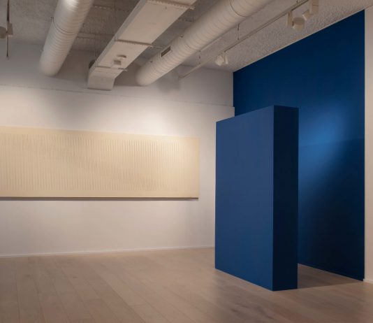 Este sábado se celebra la clausura de ‘Memòries creuades’ en la Fundació Suñol (Barcelona)