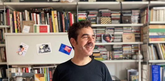 Eduard Escoffet realiza una doble exposición en dos espacios barceloneses