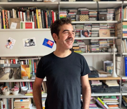 Eduard Escoffet realiza una doble exposición en dos espacios barceloneses