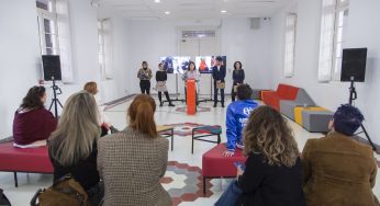 La Térmica (Málaga) publica su programación para el primer semestre de 2023