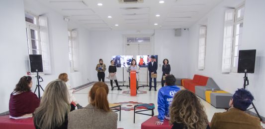 La Térmica (Málaga) publica su programación para el primer semestre de 2023