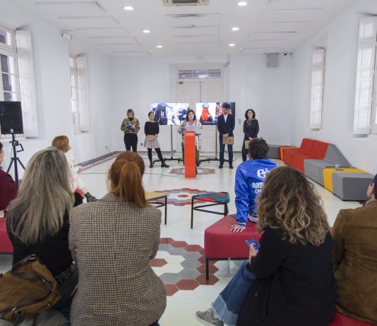 La Térmica (Málaga) publica su programación para el primer semestre de 2023