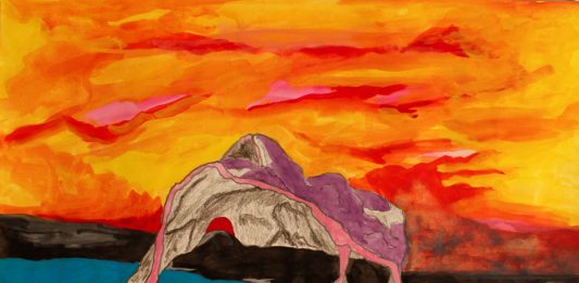 Hoy, La Capella (Barcelona) acoge una doble inauguración