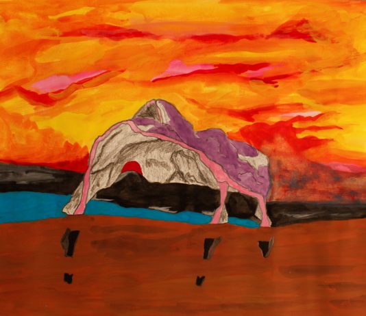 Hoy, La Capella (Barcelona) acoge una doble inauguración