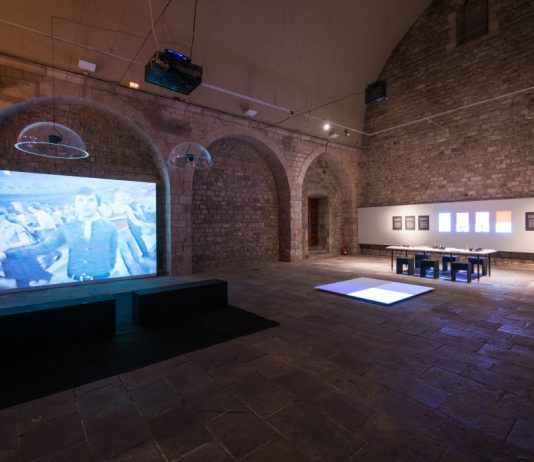 BCN Producció abre la convocatoria anual con 18 becas y modalidades distintas