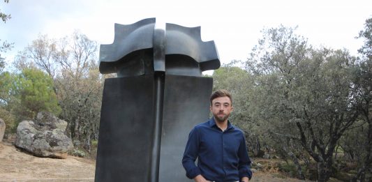 Aleseide Gallery (Madrid) reúne a 6 autores españoles de referencia en una muestra colectiva