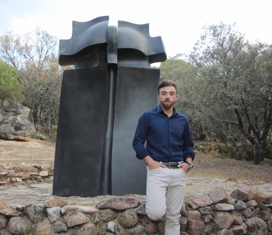 Aleseide Gallery (Madrid) reúne a 6 autores españoles de referencia en una muestra colectiva