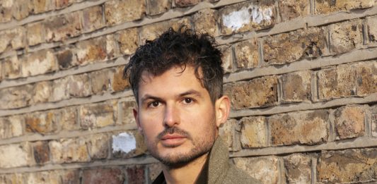 Sabel Gavaldon: el nuevo Jefe de Programas del MACBA (Barcelona)