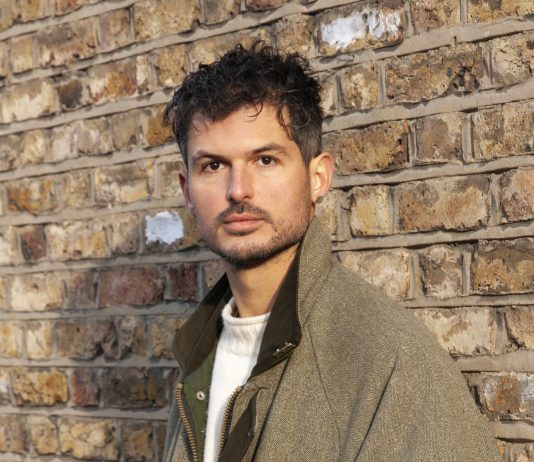 Sabel Gavaldon: el nuevo Jefe de Programas del MACBA (Barcelona)