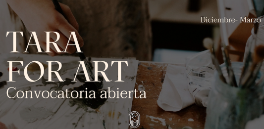 La Fundación Tara For Women lanza una convocatoria dirigida a artistas mujeres