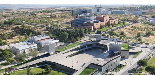 La UAM promueve una oportunidad para artistas que trabajan con la ciencia