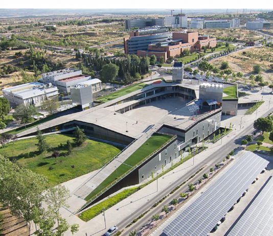 La UAM promueve una oportunidad para artistas que trabajan con la ciencia