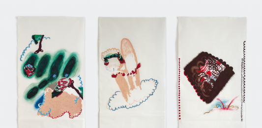 La semana que viene, Elena Blasco expone en Espacio Mínimo (Madrid)