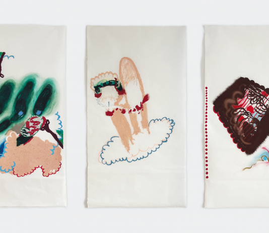 La semana que viene, Elena Blasco expone en Espacio Mínimo (Madrid)