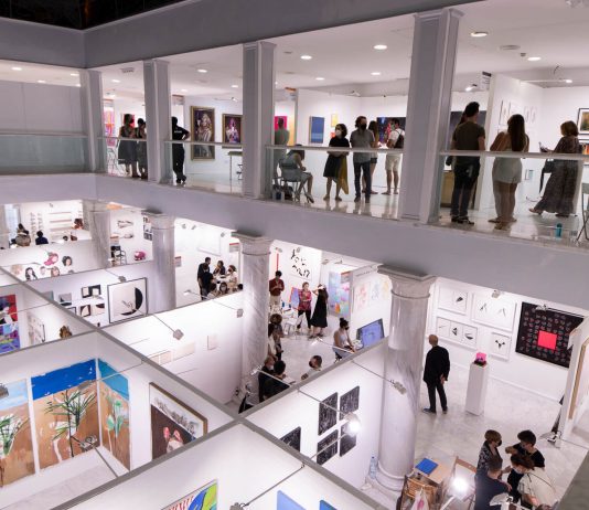 La 14a edición de la feria JUSTMAD arranca a finales de febrero