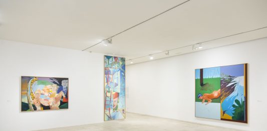 El Museo Patio Herreriano (Valladolid) celebra su 20 aniversario con una exposición colectiva