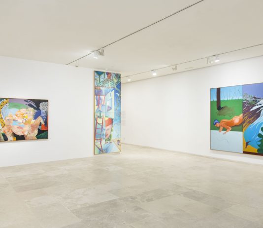 El Museo Patio Herreriano (Valladolid) celebra su 20 aniversario con una exposición colectiva