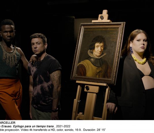 El Museo Reina Sofía adquiere en ARCO 26 obras de 18 artistas