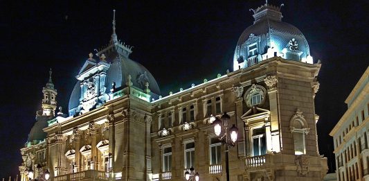 Abierta la convocatoria dirigida a artistas emergentes, Mucho Más Mayo (Cartagena)