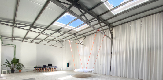 Aterriza HYPER HOUSE; nuevo espacio creativo del arte digital en Madrid