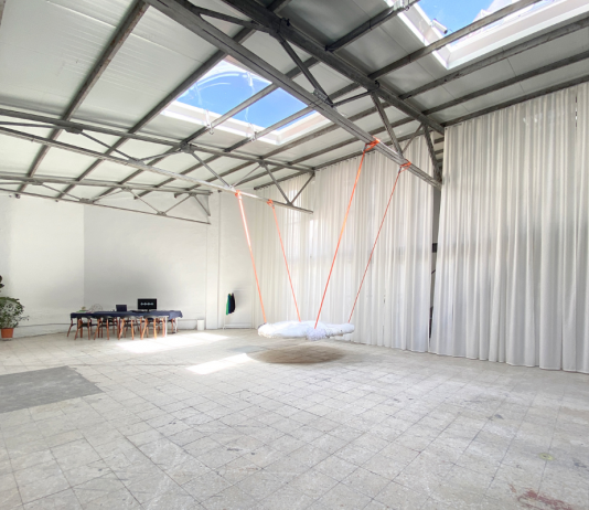 Aterriza HYPER HOUSE; nuevo espacio creativo del arte digital en Madrid