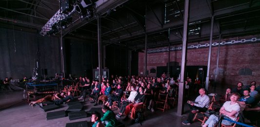 Medialab Matadero (Madrid) acoge una presentación de conferencias y performances desarrollados en el OpenLAB#02