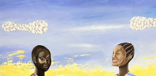 Reku Art Gallery, nuevo proyecto en Madrid, arranca con una exposición colectiva