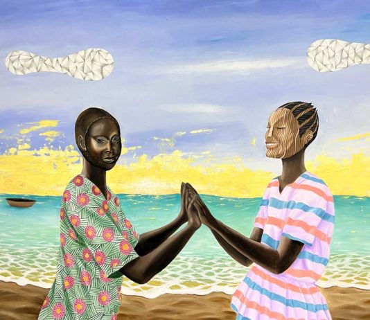 Reku Art Gallery, nuevo proyecto en Madrid, arranca con una exposición colectiva