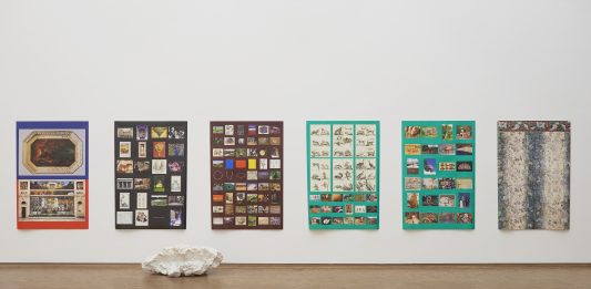 Una revisión de la Col·lecció de Es Baluard (Palma) se inaugura en el museo balear