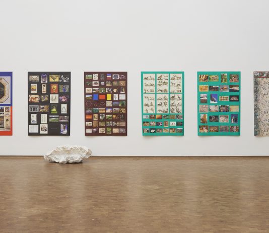 Una revisión de la Col·lecció de Es Baluard (Palma) se inaugura en el museo balear