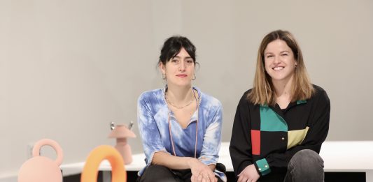 Tabakalera (Donostia) impulsa la creatividad vasca con la muestra ‘Batzuk’