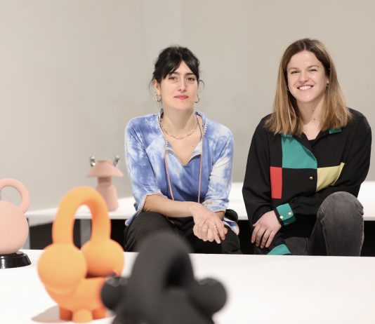 Tabakalera (Donostia) impulsa la creatividad vasca con la muestra ‘Batzuk’