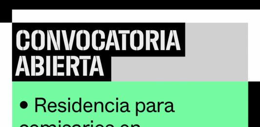 Matadero Madrid presenta la segunda edición de la residencia curatorial con LOOP Barcelona
