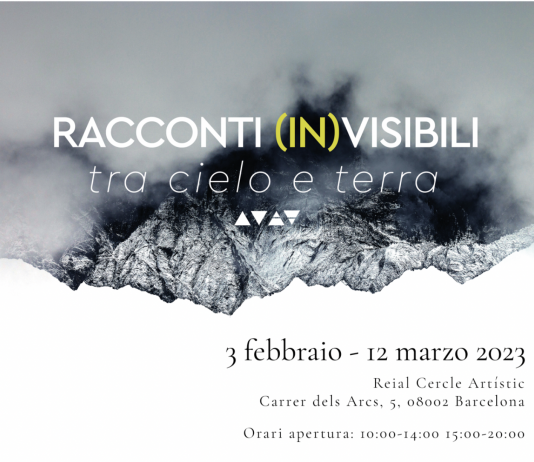 El Reial Cercle Artístic (Barcelona) inaugura una exposición con obras de 15 artistas italian@s