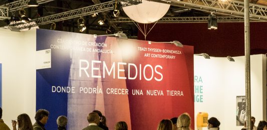 El C3A (Córdoba) colabora un año más con TBA21