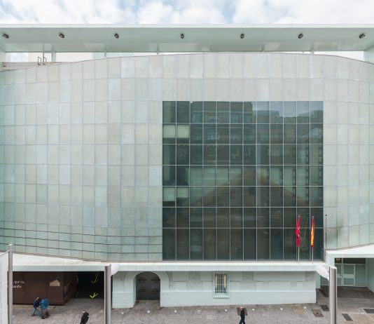 El CA2M (Madrid) inaugura una exposición dual