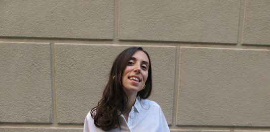 Clàudia Elies: la nueva directora de Art Nou (Barcelona)