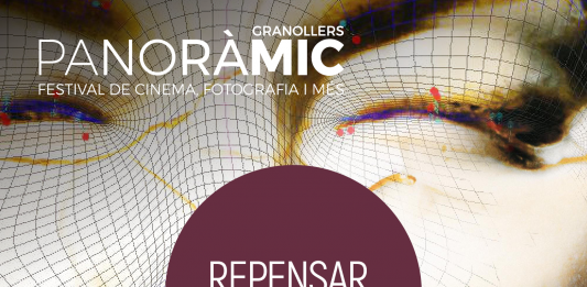 El festival Panoràmic (Granollers/Barcelona), abre una convocatoria para creadorxs audiovisuales